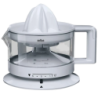 Braun TributeCollection CJ 3000 20W Blanc Presse-agrumes