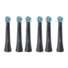 Têtes Oral-B iO Ultimate Clean Noir Pack 6 unités