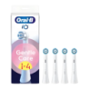 Brossettes de rechange Oral-B iO Gentle Care Pack de 4 unités