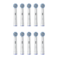 Brossettes de rechange Oral-B Pro Sensitive Clean Pack 10 993470