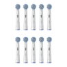 Brossettes de rechange Oral-B Pro Sensitive Clean Pack 10 993470