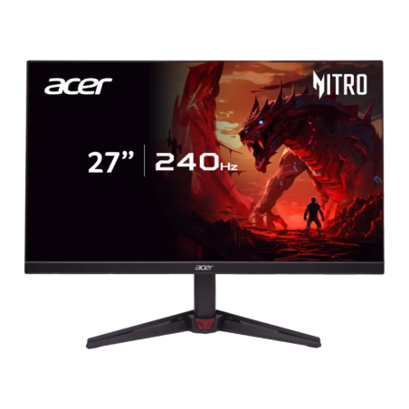 Acer Nitro VG270W3b 27 pouces Full HD IPS 240Hz 1ms Écran