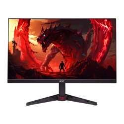 Acer Nitro VG240YW3 23,8 pouces Full HD IPS 240Hz 0,5ms Écran