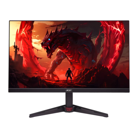 Acer Nitro VG240YW3 23,8 pouces Full HD IPS 240Hz 0,5ms Écran