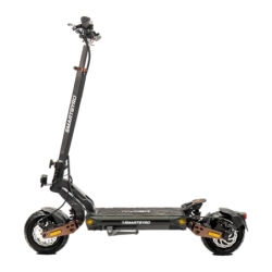 smartGyro Ryder 2 1000W 70km 25km/h 10 pouces 75kg Trottinette électrique