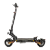 smartGyro Ryder 2 1000W 70km 25km/h 10 pouces 75kg Trottinette électrique