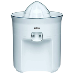 Braun CJ 3050 60W Presse-agrumes
