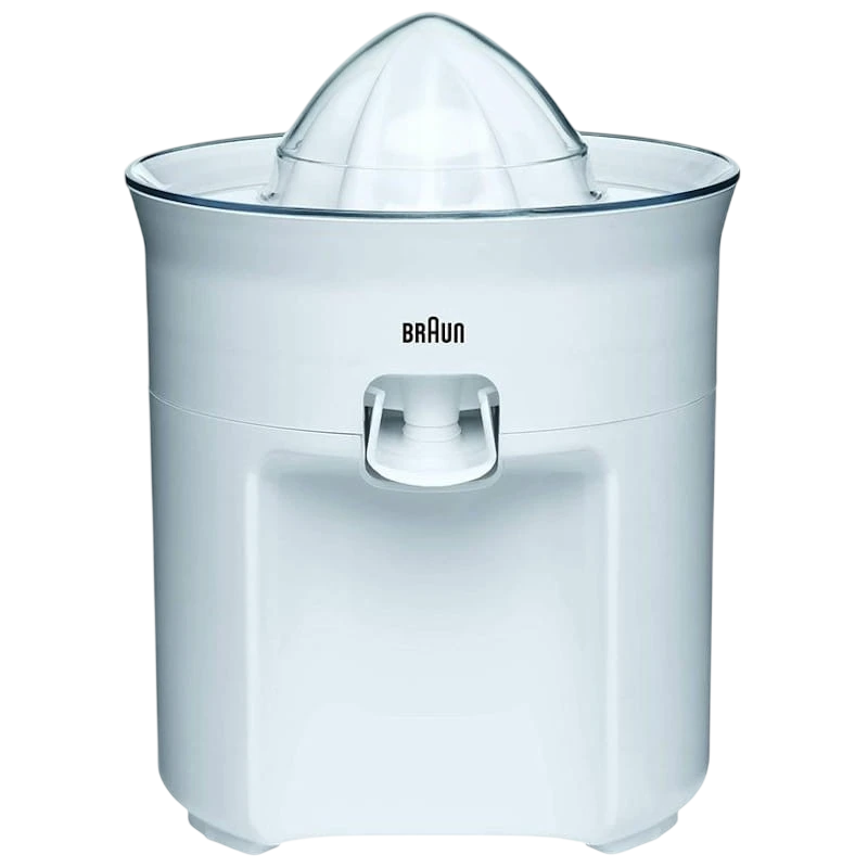 Braun CJ 3050 60W Presse-agrumes