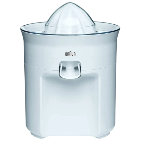 Braun CJ 3050 60W Presse-agrumes