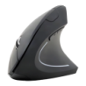 Gembird MUSW-ERGO-01 6 boutons 105 g Souris sans fil ergonomique