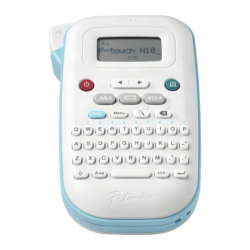 Brother PT-N10 Imprimante d'étiquettes thermique