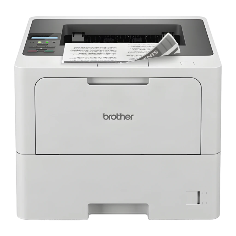 Brother HL-L6210DW Laser Monochrome Recto-verso automatique WiFi Ethernet 50ppm Imprimante