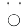 Câble USB Samsung EP-DX310JB USB-C vers USB-C 60W 1,8m