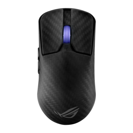 ASUS ROG Harpe Ace Extreme 42000 DPI 4 boutons Bluetooth + 2,4GHz 47 g Souris gaming sans fil