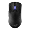 ASUS ROG Harpe Ace Extreme 42000 DPI 4 boutons Bluetooth + 2,4GHz 47 g Souris gaming sans fil