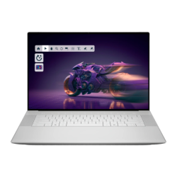 PC portable Dell 16 Premium DA16250 32Go/1To SSD 16.3 pouces Intel Core Ultra 7 255HX RTX 5060 8Go GDDR7 Windows 11 Pro