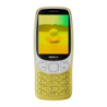 HMD Nokia 3210 2024 4G Noir microSD 2,4 pouces Téléphone basique