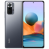 Xiaomi Redmi Note 10 Pro 8GB/128GB Gris 6,67 pouces AMOLED 120Hz 108MP 5020mAh NFC