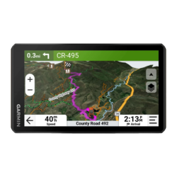 Garmin Tread 2 GPS EMEA 6 pouces IPX7