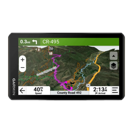 Garmin Tread 2 GPS EMEA 6 pouces IPX7