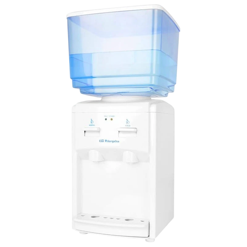 Distributeur d'eau Orbegozo DA 5525 7L