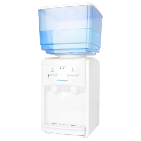 Distributeur d'eau Orbegozo DA 5525 7L