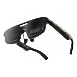 ASUS ROG XREAL R1 Noir Micro OLED 1080p 240Hz 1920x1080 90 g Lunettes de réalité augmentée