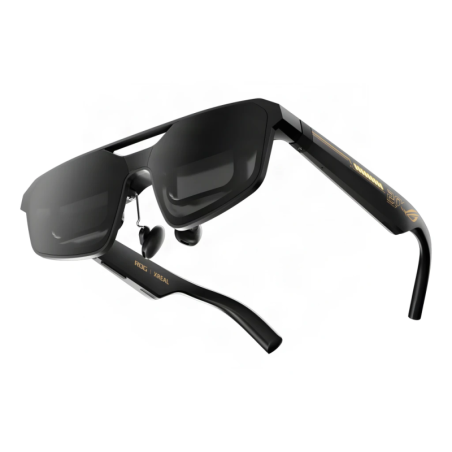 ASUS ROG XREAL R1 Noir Micro OLED 1080p 240Hz 1920x1080 90 g Lunettes de réalité augmentée