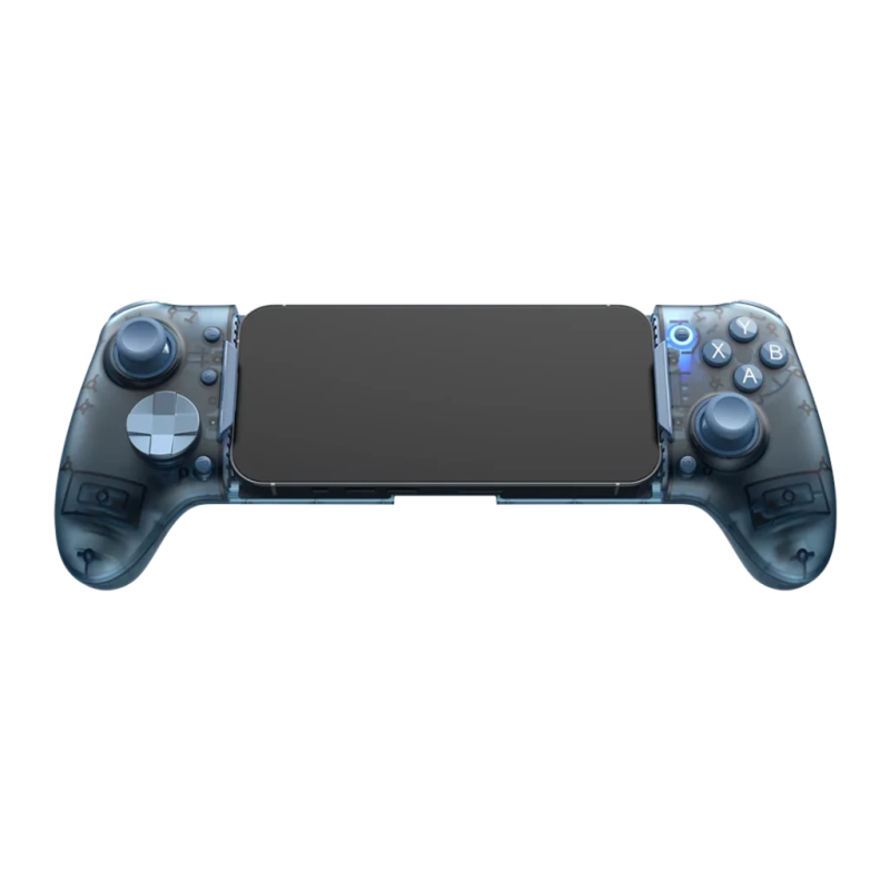 Manette de jeu EasySMX M20 Bleu Sans Fil Bluetooth Android/iOS