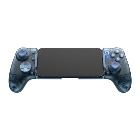 Manette de jeu EasySMX M20 Bleu Sans Fil Bluetooth Android/iOS