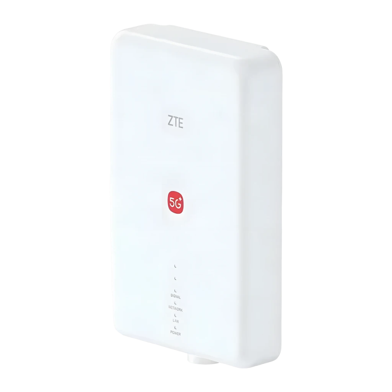 ZTE G51F 5G ODU WiFi 7 Dual-Band Routeur