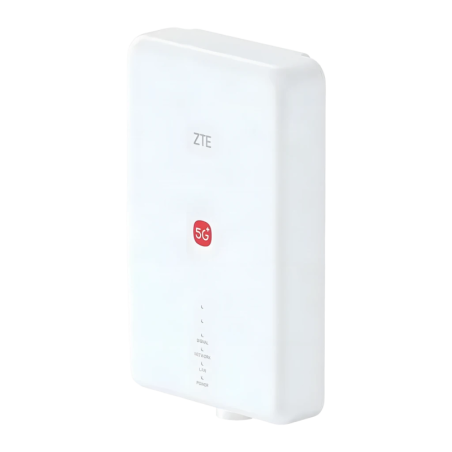 ZTE G51F 5G ODU WiFi 7 Dual-Band Routeur
