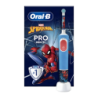 Oral-B Vitality Pro Kids Spider-Man Brosse à dents électrique