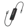 Adaptateur CarPlay sans fil Ottocast Noir Tactile CA450-T