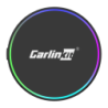 Carlinkit Noir Bluetooth 4.2 HD2CP-PRO WiFi 4 Adaptateur CarPlay sans fil