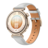 Huawei Watch GT 7 41 mm Gris 1,32 pouces AMOLED NFC Appels Bluetooth 14 jours 5ATM IP69