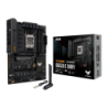 ASUS TUF Gaming B650-E WiFi AMD B650 AM5 DDR5 ATX WiFi 6E 2,5G Ethernet 3 emplacements M.2 Carte mère