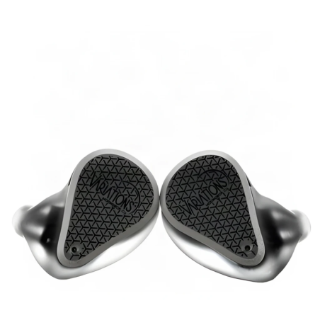 Moondrop Variations 2EST+2BA+1DD Tribrid In-Ear filaire Écouteurs