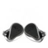 Moondrop Variations 2EST+2BA+1DD Tribrid In-Ear filaire Écouteurs