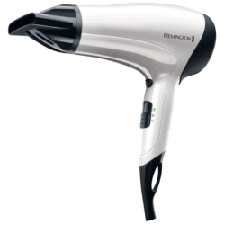 Remington Power Volume Blanc 2000W Sèche-cheveux