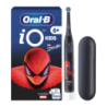 Oral-B iO 2 Kids Spiderman avec Étui de Voyage Brosse à dents électrique