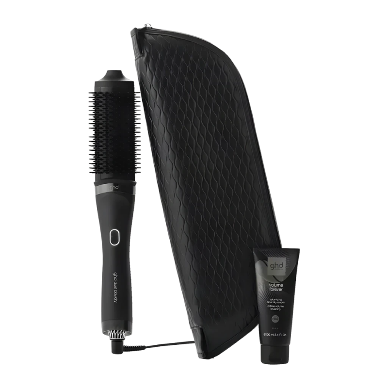 GHD Duet Blowdry Gift Set Heat-Air Xchange Sèche-cheveux
