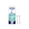 Têtes de remplacement Oral-B iO Specialised Clean Pack 2 unités