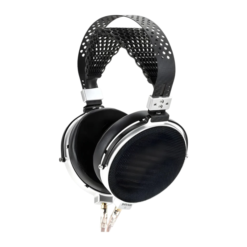 Moondrop Skyland Planaire Open-Back Arceau Casque
