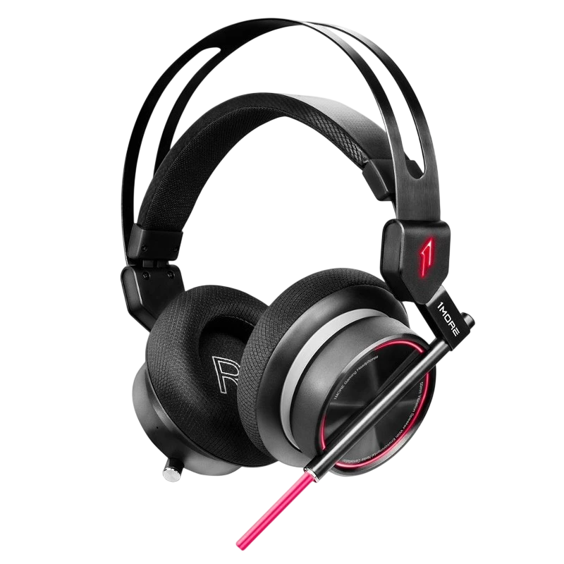 1MORE Spearhead VR H1005 avec micro Écouteurs gaming