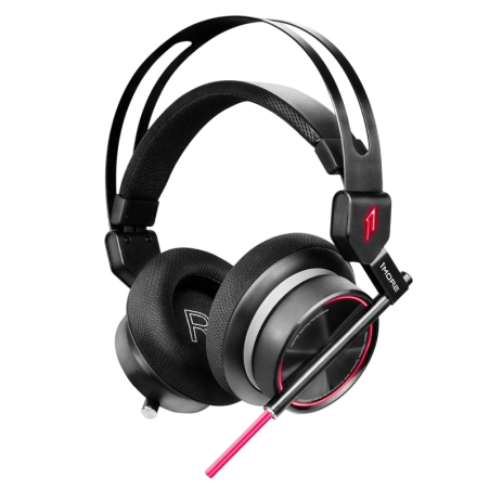 1MORE Spearhead VR H1005 avec micro Écouteurs gaming