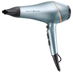 Remington AC9300 Bleu 2200W Sèche-cheveux