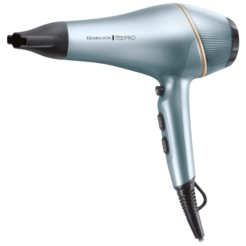 Remington AC9300 Bleu 2200W Sèche-cheveux