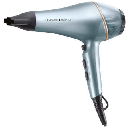 Remington AC9300 Bleu 2200W Sèche-cheveux