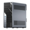 Minisforum MS-02U-235HX Intel Core Ultra 5 235HX Barebone WiFi 7 Bluetooth 5.4 2,5G Ethernet USB4 Mini PC
